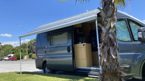 Camper Marino – Camper every day 🤩🏕🗺
