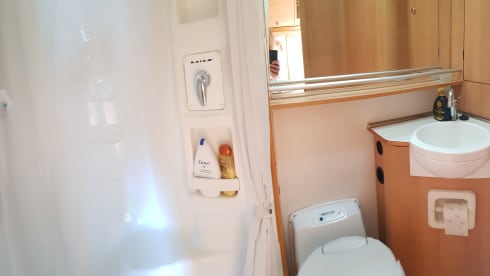 AcheSimo  – Relax, space and comfort