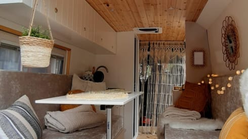 Camper – TinyhouseonWheels
