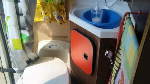 VanNino – A unique experience and a dive into the past? VanNino!