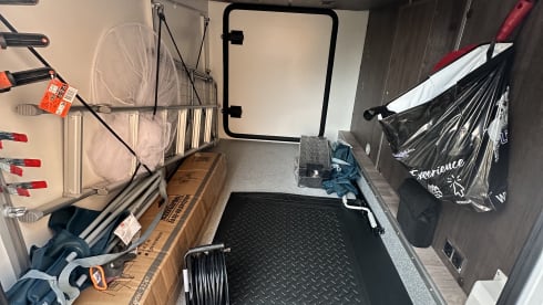 5 p Benimar semi-integrated from 2024
