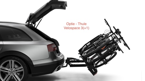 2021 - VW California Coast T6.1