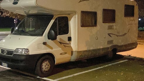 08matte08 – Camper tutto vostro 