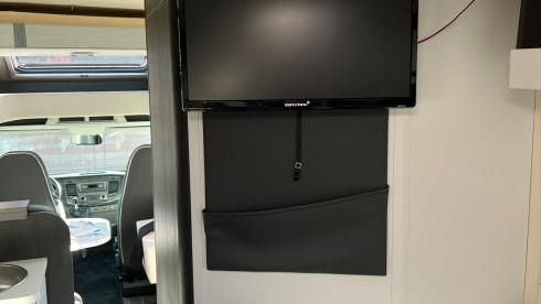 5p Roller Team semi-integrated uit 2020