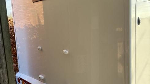 5p Ford alcove uit 2020