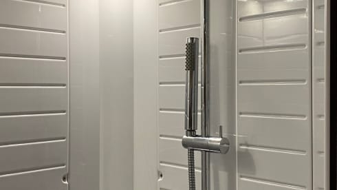4p Bürstner AUTOMAAT semi-integrated from 2016