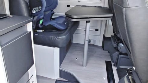 PalomaTropical - Euer All-Inclusive-Urlaub auf 4 Rädern