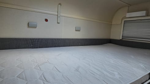 Hobby siesta  – 5p Hobby alcove uit 2014