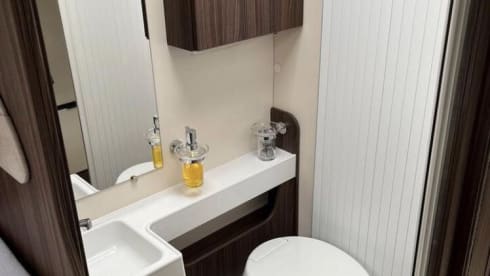 Mobanes – 5p Benimar semi-integrated from 2019
