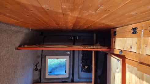 5p Anderer Bus aus dem Jahr 2012