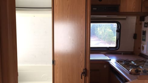 Mañana Mañana – Travel Palace | 4p Spacious Fiat