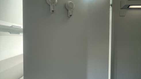 Grand California – Volkswagen Grand California 4p dal 2025