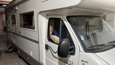 Giorgio Menozzi – Prof.