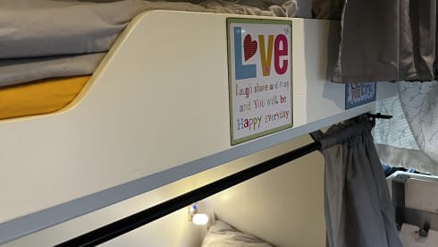 Billy Bus – 4p Renault bus from 2005