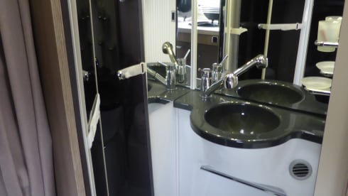 Flash Gordon – Chausson Flash "Flash Gordon" 646 / North Oxfordshire Based