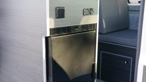 Citroën Jumper Camper 