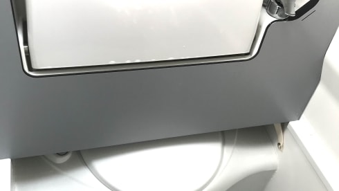 Luna de Plata – Fully equipped, state-of-the-art box van