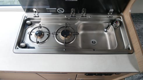 2p Carado bus from 2020