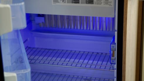 Roller Team 747 – 6-Bett-Roller-Team teilintegriert ab 2021