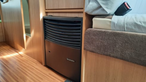 fabrizio.reina@tiscali.it – a great motorhome for a family adventure