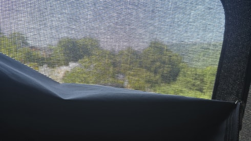 Noeste bus – 4p Volkswagen campervan uit 2015