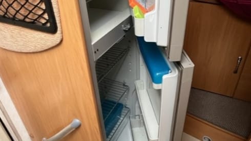 BENVENUTO 75 CIABATTE / COPPIA IDEALE O PICCOLA FAMIGLIA