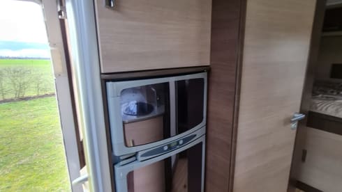 6p Bavaria integrated from 2011