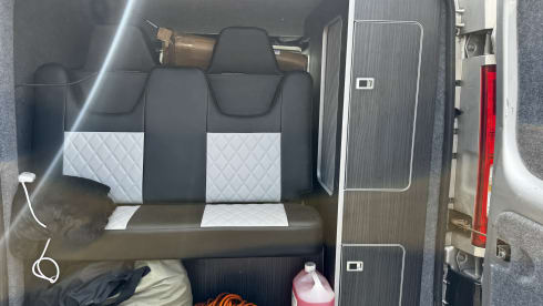 DENVER – 4 berth Renault bus from 2013