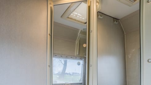 6p Mobilvetta alcove uit 1997