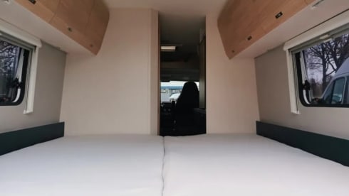 C03 – 2-Personen-Knaus-Bus aus dem Jahr 2018