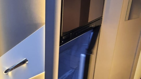 Etrusco – 2p Laika semi-integrated uit 2021