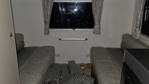 BROLA – 6 berth Fiat alcove from 2021