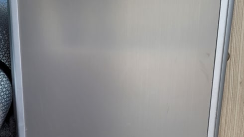 2008 Mercedes Vito super comfy & well equipped campervan