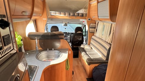 6p Fiat alcove from 2007