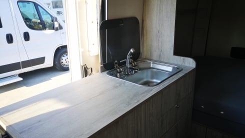 Kikivan-4p –  Ducato Kikivan 540 4-seater Diesel