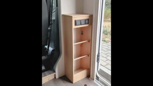 Sunny – Sunlight Adventure