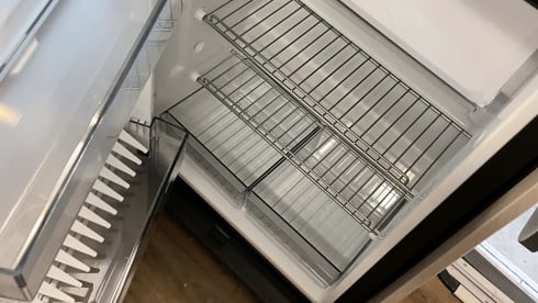 Saffy the Swift – 6 berth Swift alcove from 2022
