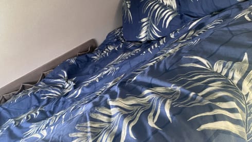 Norma  – Un camper affascinante ma pratico per la tua prossima avventura