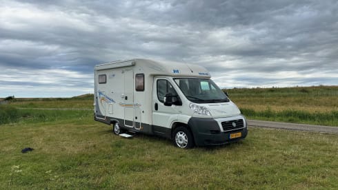 Bob – 2p Other semi-integrated from 2016