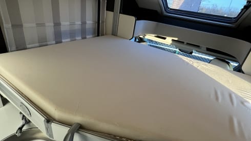 Loft On Wheels 1.0 – Loft On Wheels with all the necessary luxury for the family