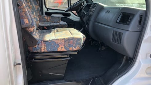 4p Fiat alcove uit 1999