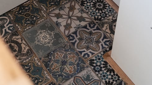 Busje – Self-build camper van for your outdoor adventures! 