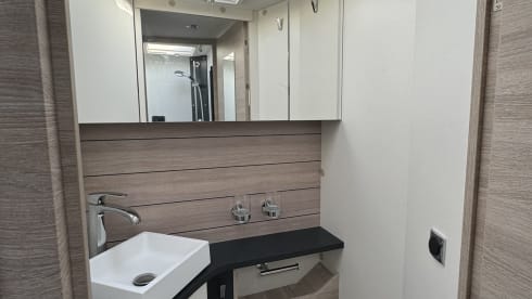4p Rapido integrated from 2022