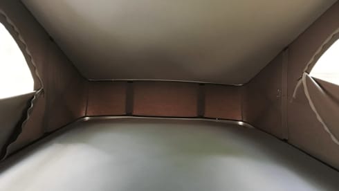 Rooie Annie – Camper per le vacanze ad Amsterdam, per tutti i tuoi viaggi divertenti