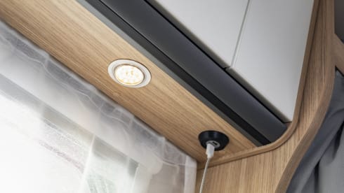 Victory – 2p Sunlight semi-integrated from 2024