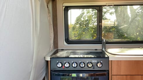 Auto Sleeper  – 2 berth Auto-Sleepers campervan from 2013