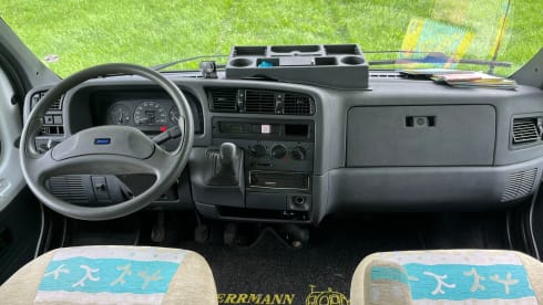 6p Fiat alcove from 1997