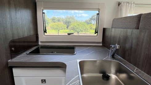 5p Benimar semi-integrated from 2026