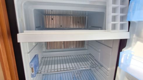 4p Weinsberg semi-intégré depuis 2016