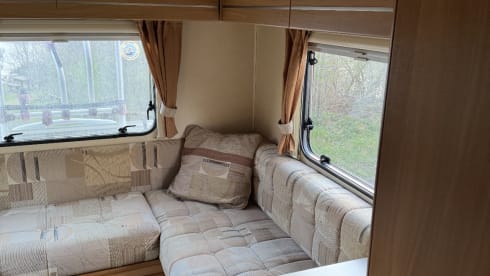 Betsy – 6-Bett-Alkoven Fiat von 2009